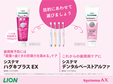 Systema AX_イメージ8