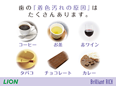 Brilliant RICH_イメージ2