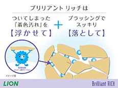 Brilliant RICH_イメージ3