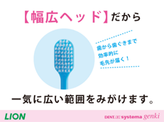 DENT.EX systema genki_イメージ3