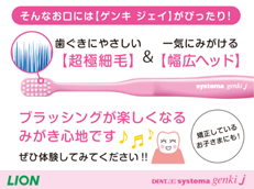 DENT.EX systema genki j_イメージ4