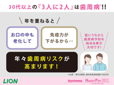 Systema ハグキプラス EX_イメージ2