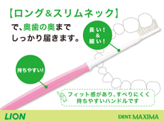DENT.MAXIMA_イメージ4