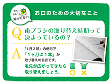 DENT.EX onetuft_イメージ7