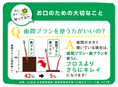 DENT.EX 歯間ブラシ_イメージ7