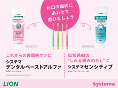 Systema 歯ブラシ_イメージ6