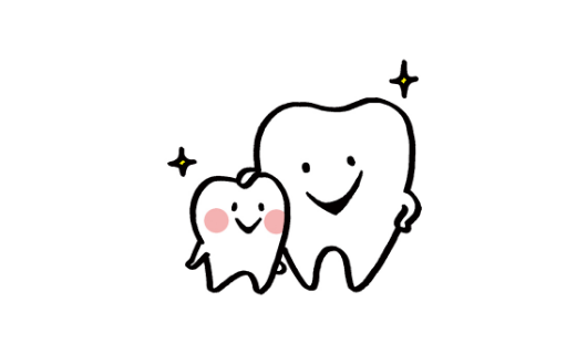 歯のイラスト_イメージ8