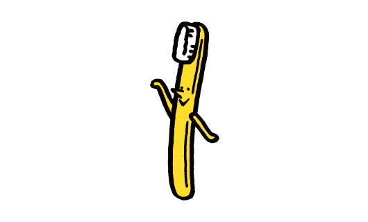 歯のイラスト_イメージ9