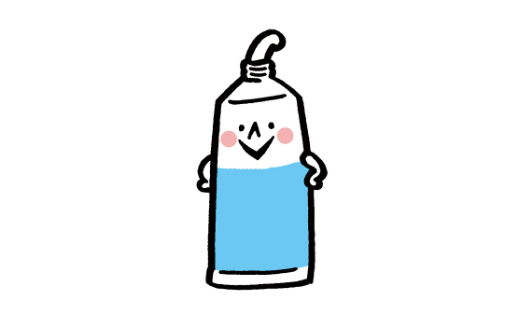歯のイラスト_イメージ14