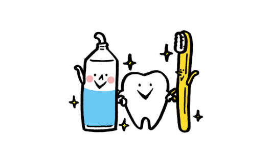 歯のイラスト_イメージ15