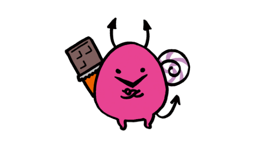 歯のイラスト_イメージ18