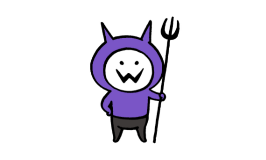 歯のイラスト_イメージ23