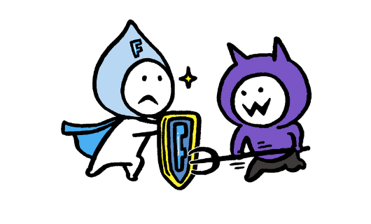 歯のイラスト_イメージ24