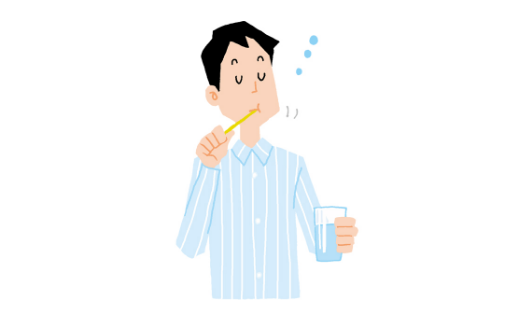 人物のイラスト_イメージ1
