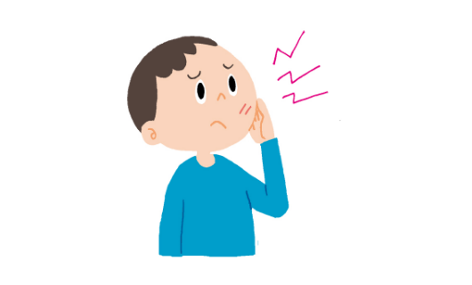 人物のイラスト_イメージ1