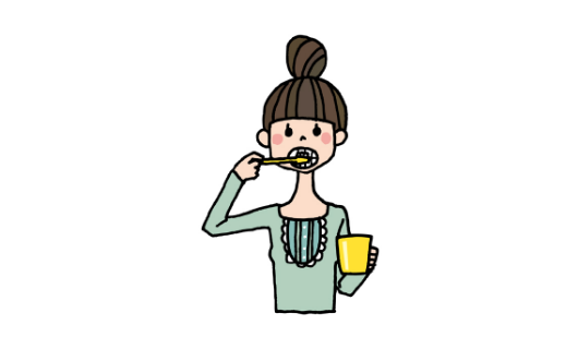 人物のイラスト_イメージ7