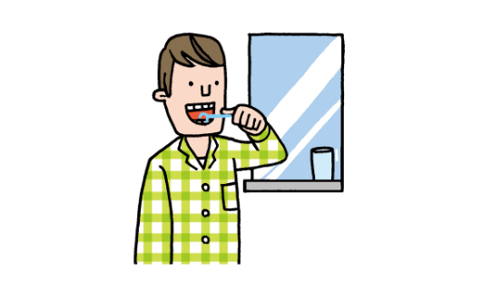 人物のイラスト_イメージ15