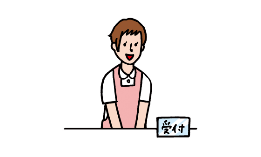 人物のイラスト_イメージ18