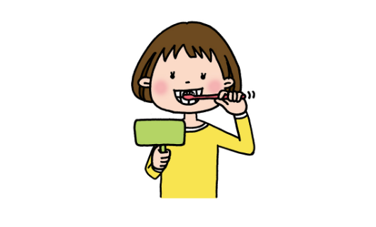 人物のイラスト_イメージ19