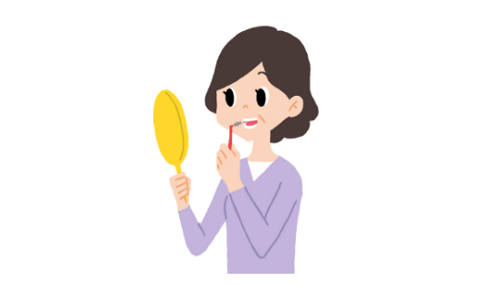 人物のイラスト_イメージ25