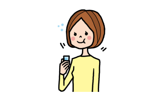 人物のイラスト_イメージ27