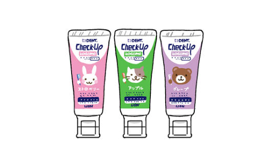 Check-Up kodomo
