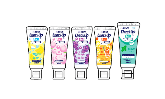 Check-Up gel