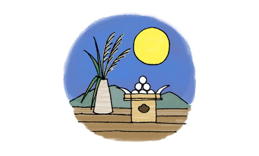 秋のイラスト_イメージ8
