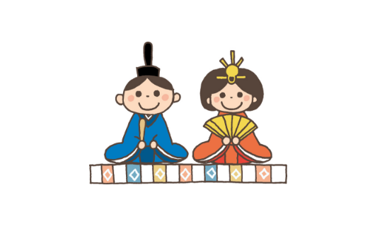 春のイラスト_イメージ1