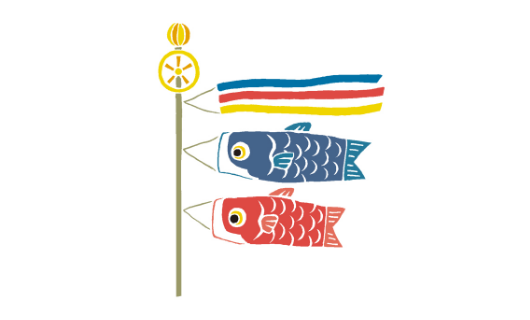 春のイラスト_イメージ3