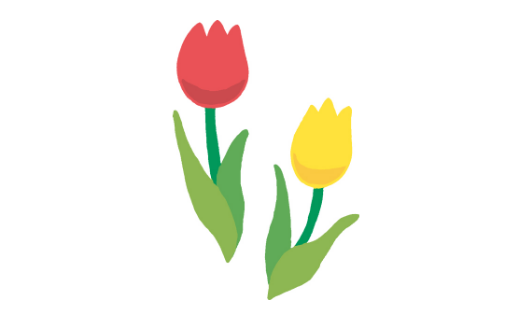 春のイラスト_イメージ12