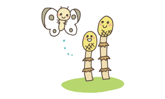 春のイラスト_イメージ13