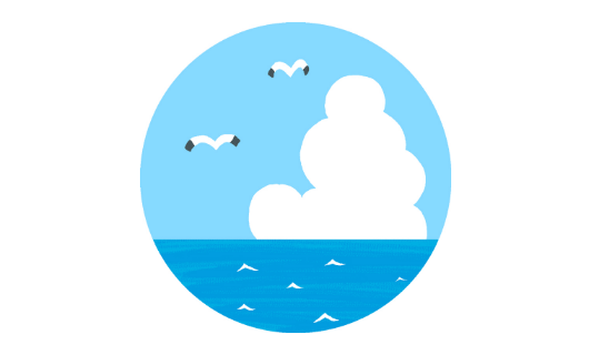 夏のイラスト_イメージ4