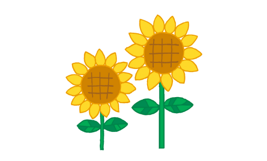 夏のイラスト_イメージ5