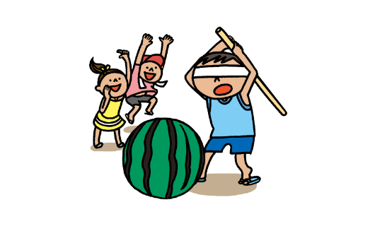 夏のイラスト_イメージ10