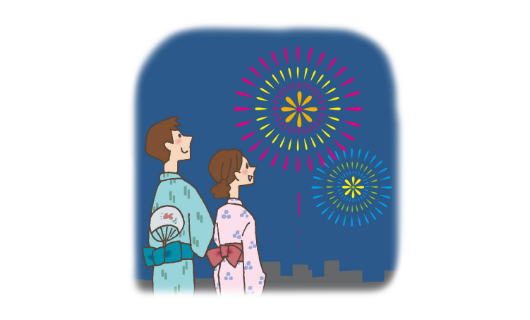 夏のイラスト_イメージ11