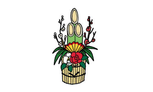 冬のイラスト_イメージ11