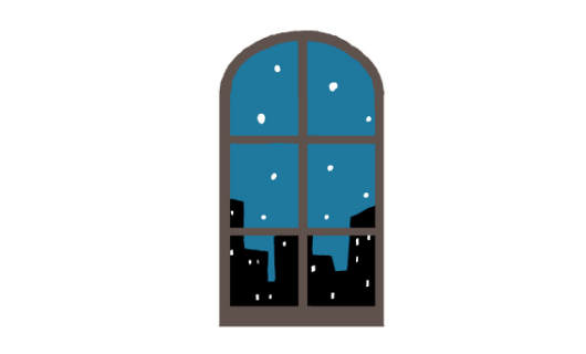 冬のイラスト_イメージ12