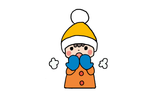 冬のイラスト_イメージ14