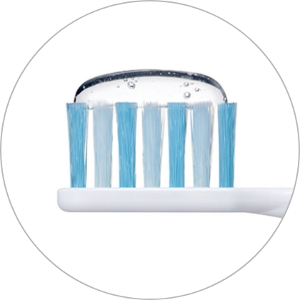 Check-Up gel 500 / gel｜一般のお客さま向け情報｜ライオン歯科材株式会社