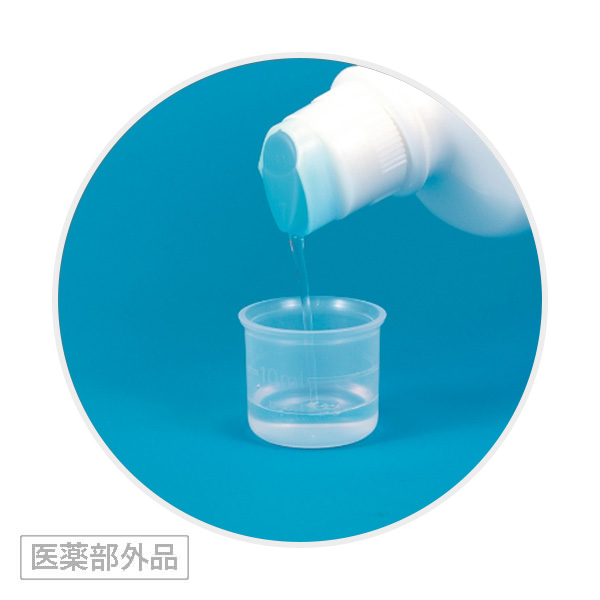 製品画像2 /システマ エスピーティー 洗口液 医薬部外品