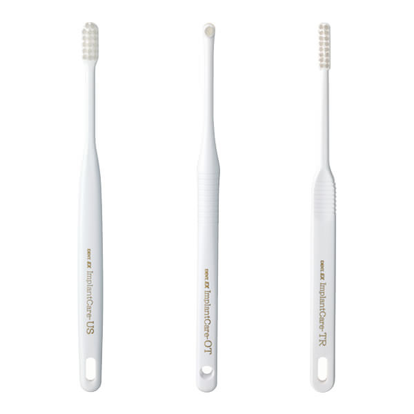 DENT.EX ImplantCare