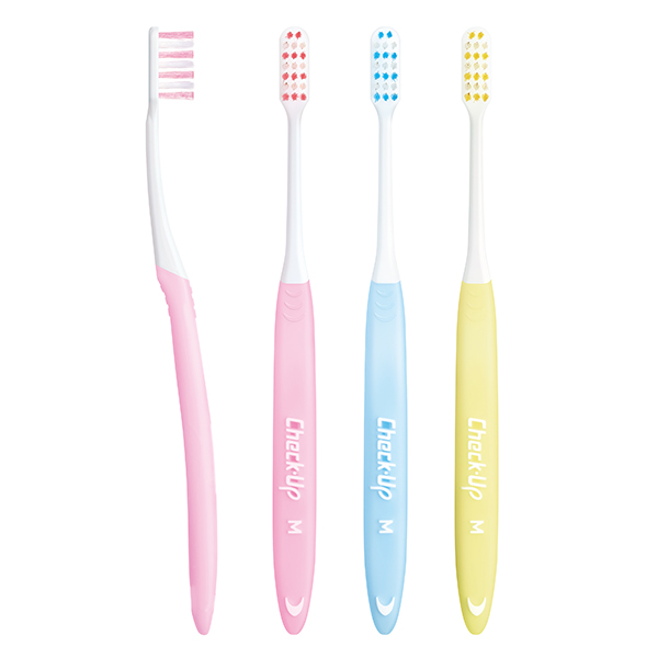 Check-Up 歯ブラシ STANDARDタイプ